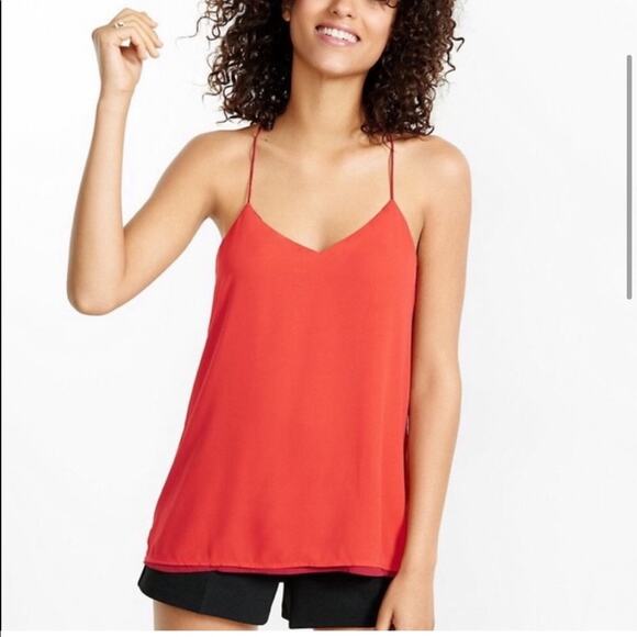 Express Reversible Barcelona Keyhole Tank - Picture 5 of 8